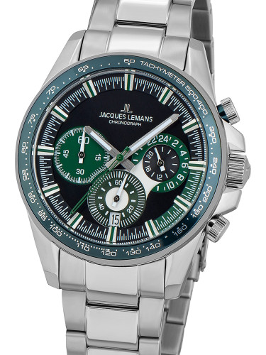 JACQUES LEMANS Mod. 1-2127G
