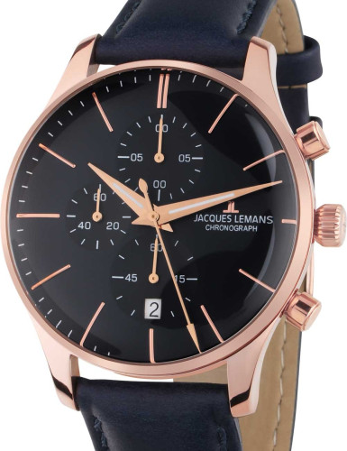 JACQUES LEMANS Mod. 1-2163F