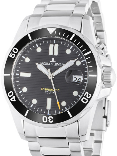 JACQUES LEMANS Mod. 1-2170G