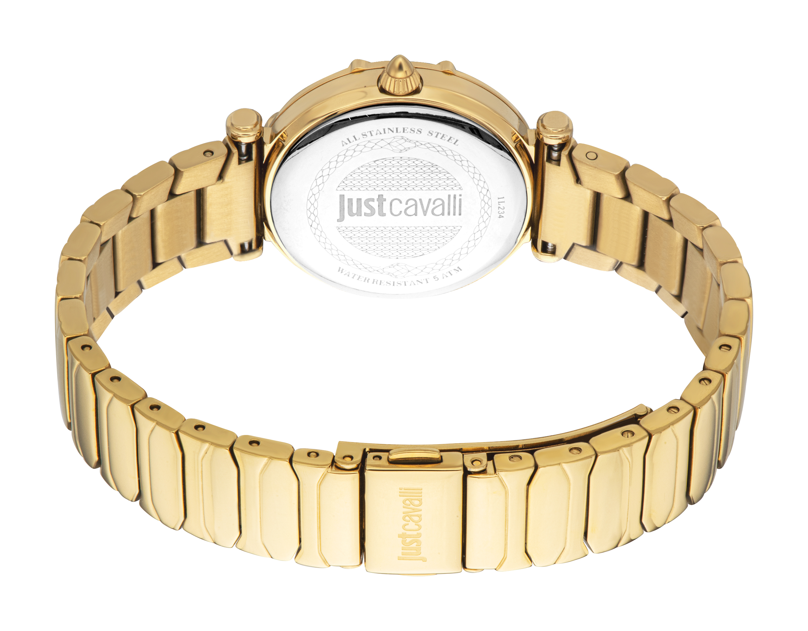 JUST CAVALLI MOD. JC1L234M0235