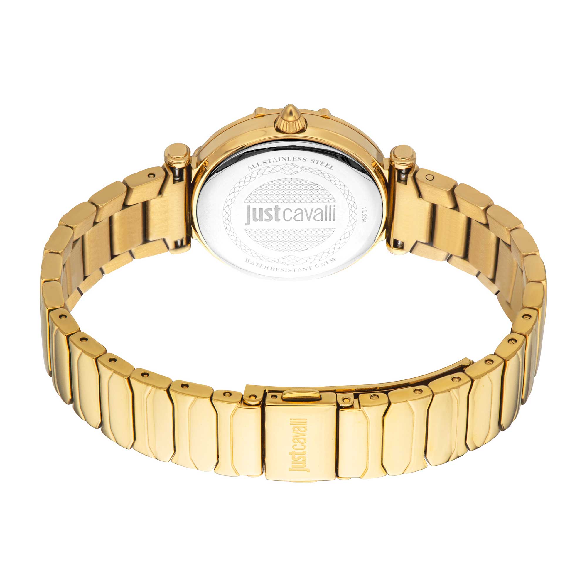 JUST CAVALLI MOD. JC1L234M0235