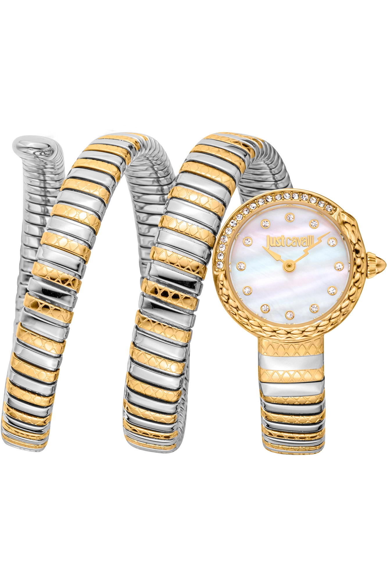GUESS JEWELS JEWELRY Mod. JUBB05022JWYGS