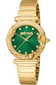 JUST CAVALLI MOD. JC1L234M0235