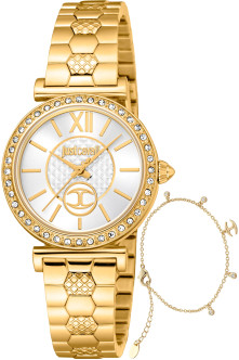 JUST CAVALLI TIME Mod. VARENNA