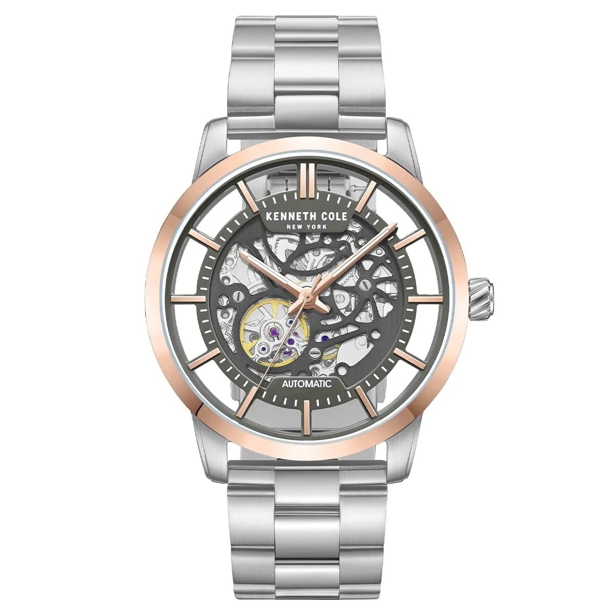 KENNETH COLE WATCHES Mod. KCWGY0064301