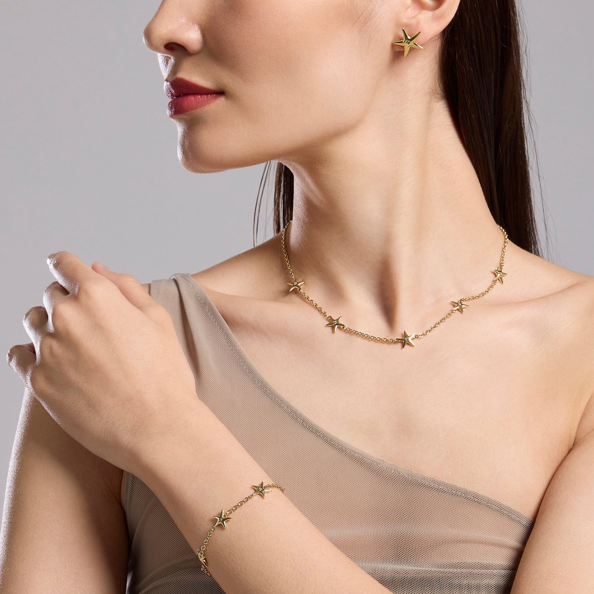 KIDULT JEWELS JEWELRY Mod. 831058