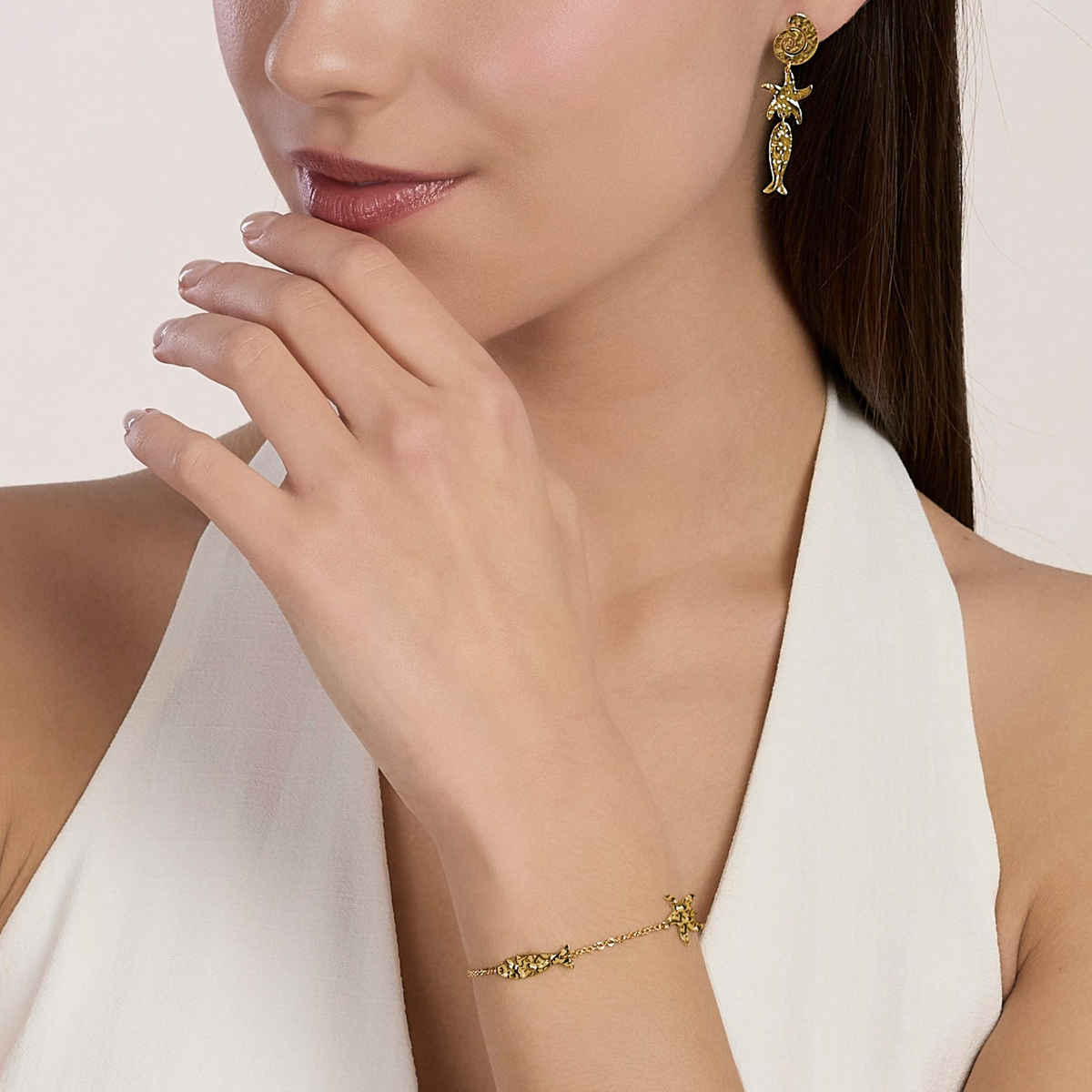 KIDULT JEWELS JEWELRY Mod. 831225