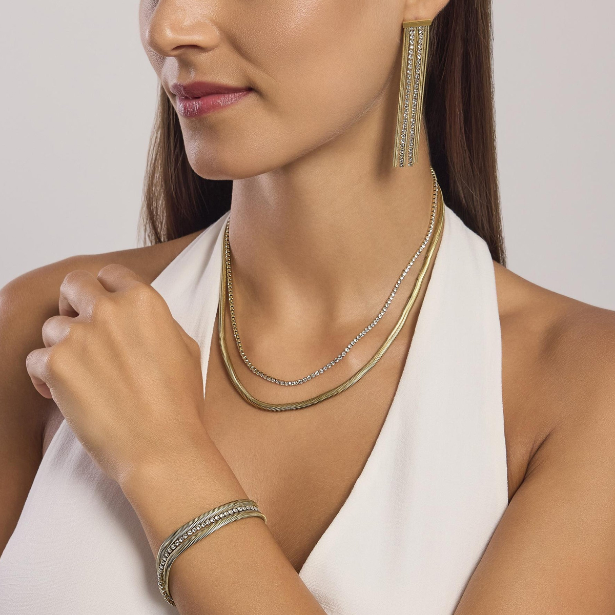 KIDULT JEWELS JEWELRY Mod. 851015