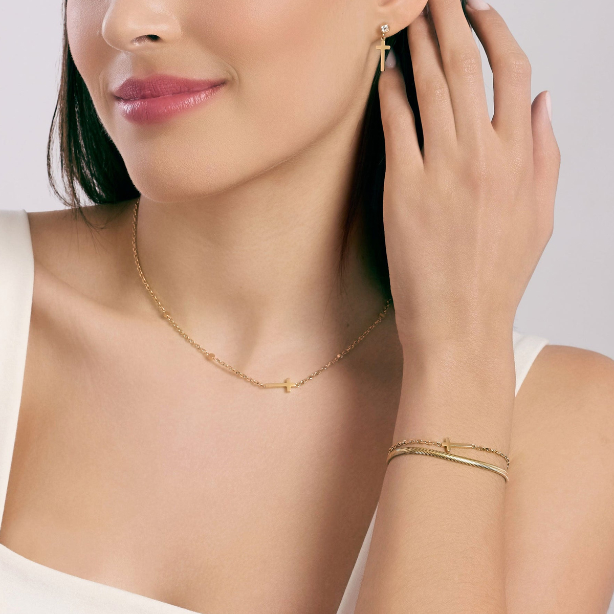 KIDULT JEWELS JEWELRY Mod. 851063