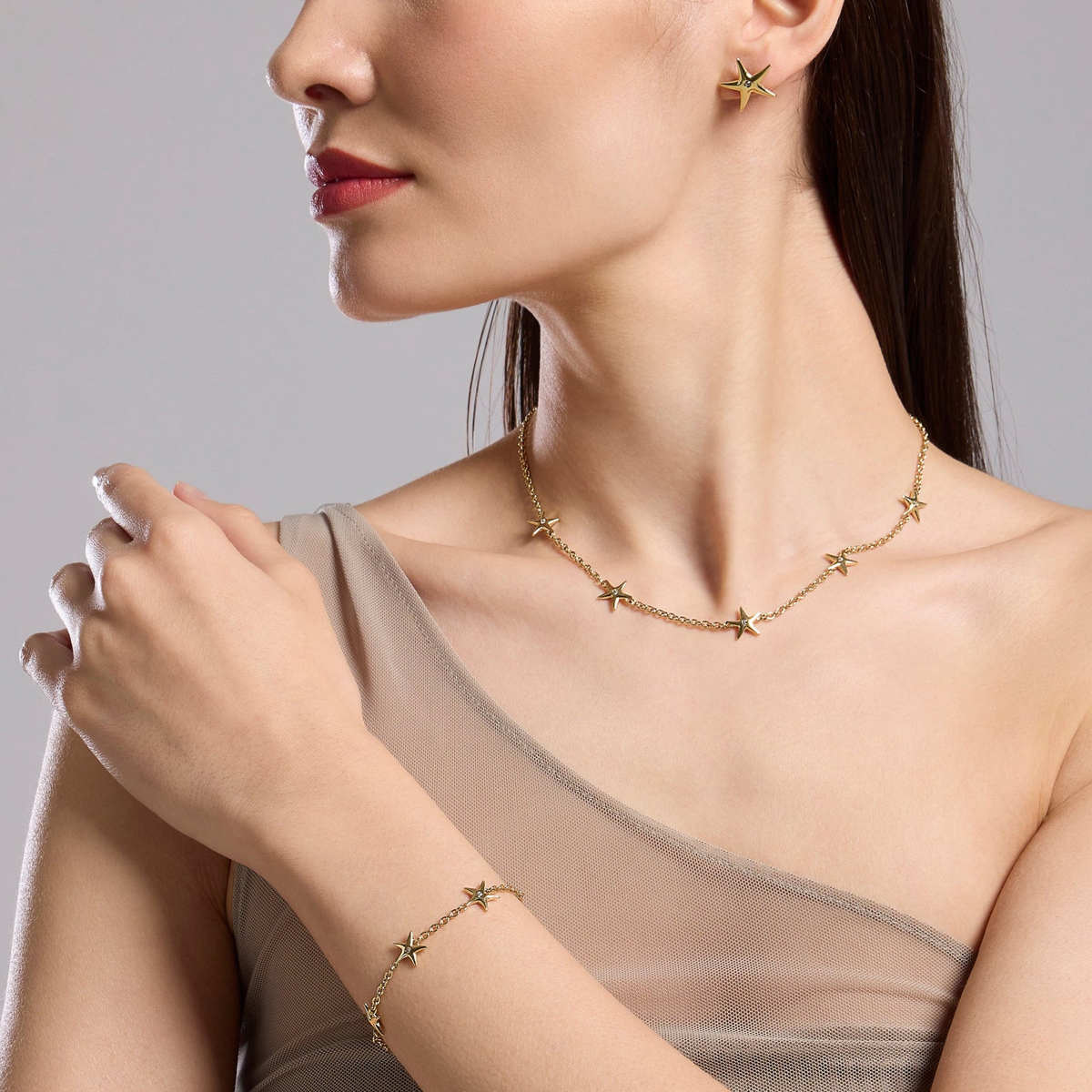 KIDULT JEWELS JEWELRY Mod. 861040