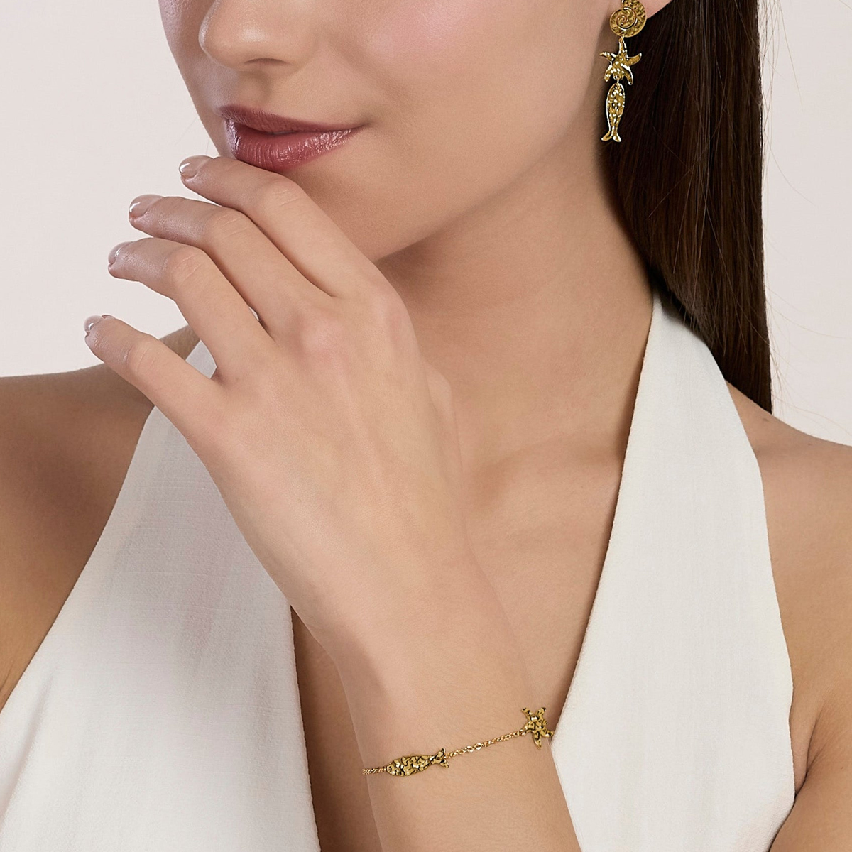 KIDULT JEWELS JEWELRY Mod. 861132