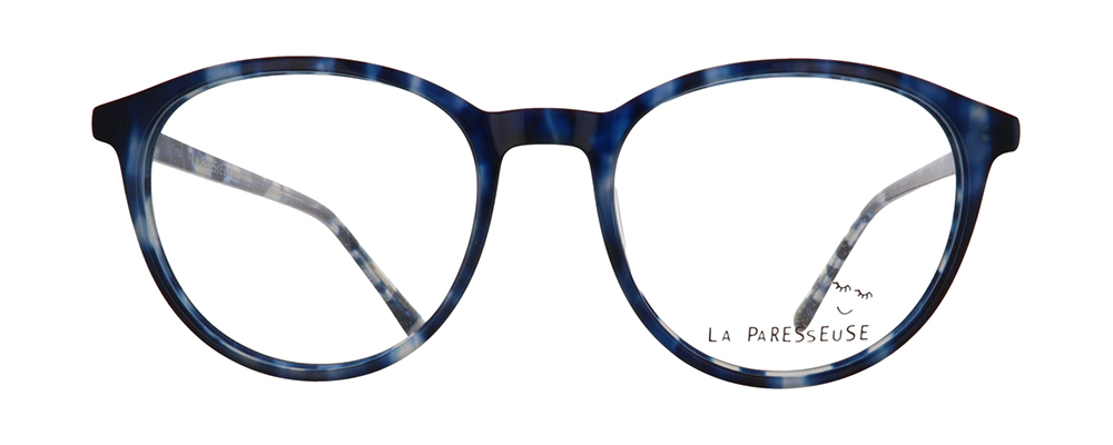 LA PARESSEUSE Mod. PAR1804-514-50