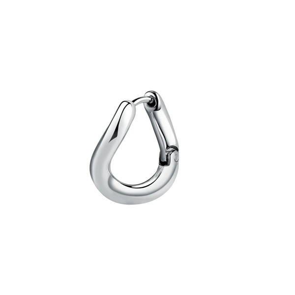 PANDORA Mod. ASYMMETRICAL CHERRY FRUIT DANGLE CHARM