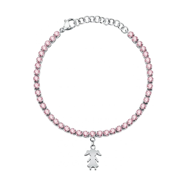 DISNEY JEWELS Mod. ES00008TL-CS