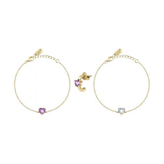 LA PETITE STORY JEWELRY Mod. LPS05ASD32