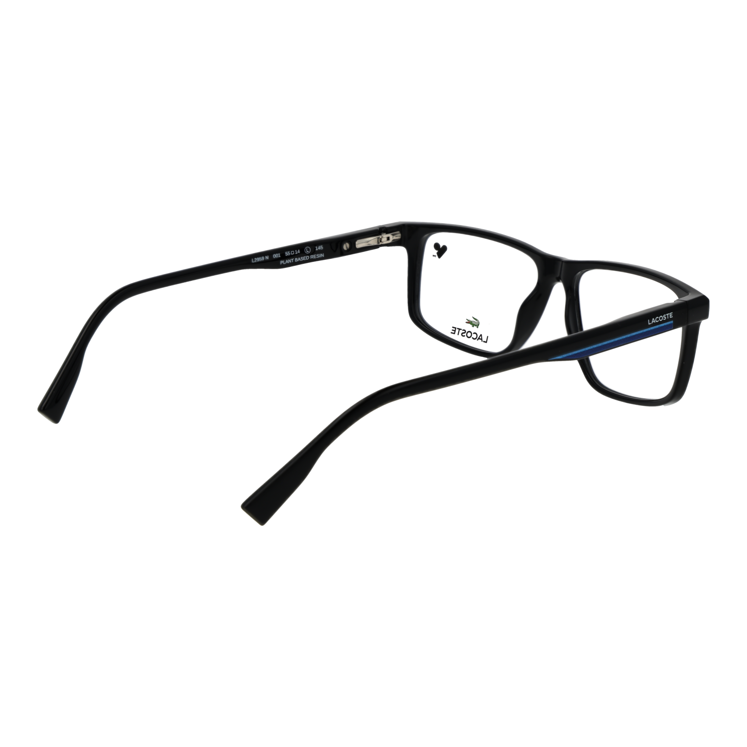 LACOSTE MOD. L2959 N 55001