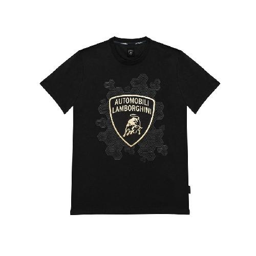 LAMBORGHINI T-SHIRTS MOD. LCSWZB7TC-100-XL