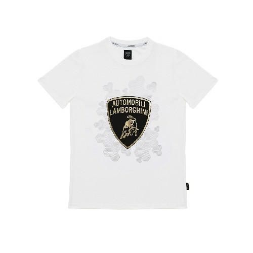 LAMBORGHINI T-SHIRTS MOD. LCSWZB7TC-200-L