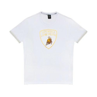 LAMBORGHINI T-SHIRTS MOD. LCSWB7S2-200-L