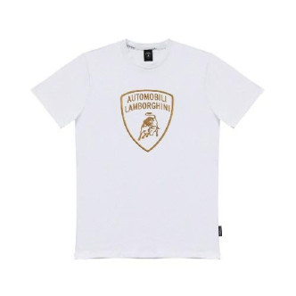 LAMBORGHINI T-SHIRTS MOD. LCSWB7T2-200-L