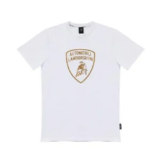 LAMBORGHINI T-SHIRTS MOD. LCSWB7T2-200-M