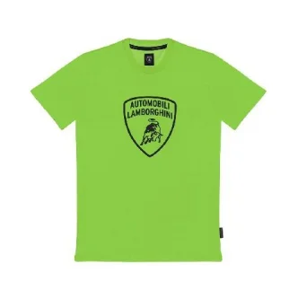 LAMBORGHINI T-SHIRTS MOD. LCSWB7T2-400-XL