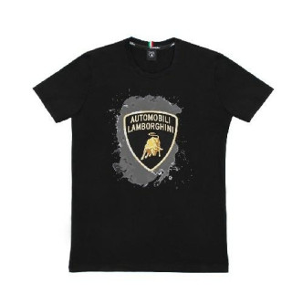 LAMBORGHINI T-SHIRTS MOD. LCSWB7TF-100-M