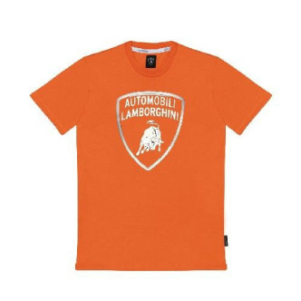 LAMBORGHINI T-SHIRTS MOD. LCSWB7TM-450-L