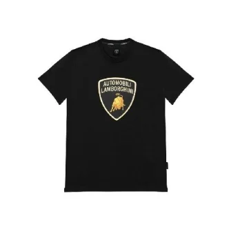 LAMBORGHINI T-SHIRTS MOD. LCSWZB7T6-100-XL