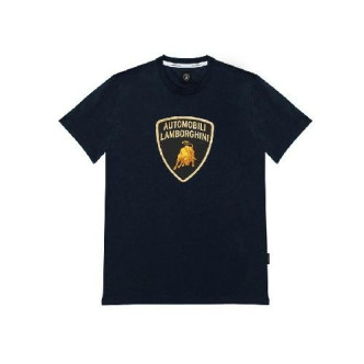 LAMBORGHINI T-SHIRTS MOD. LCSWZB7T6-500-XL
