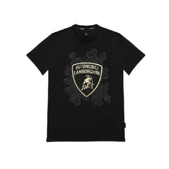 LAMBORGHINI T-SHIRTS MOD. LCSWZB7TC-100-M