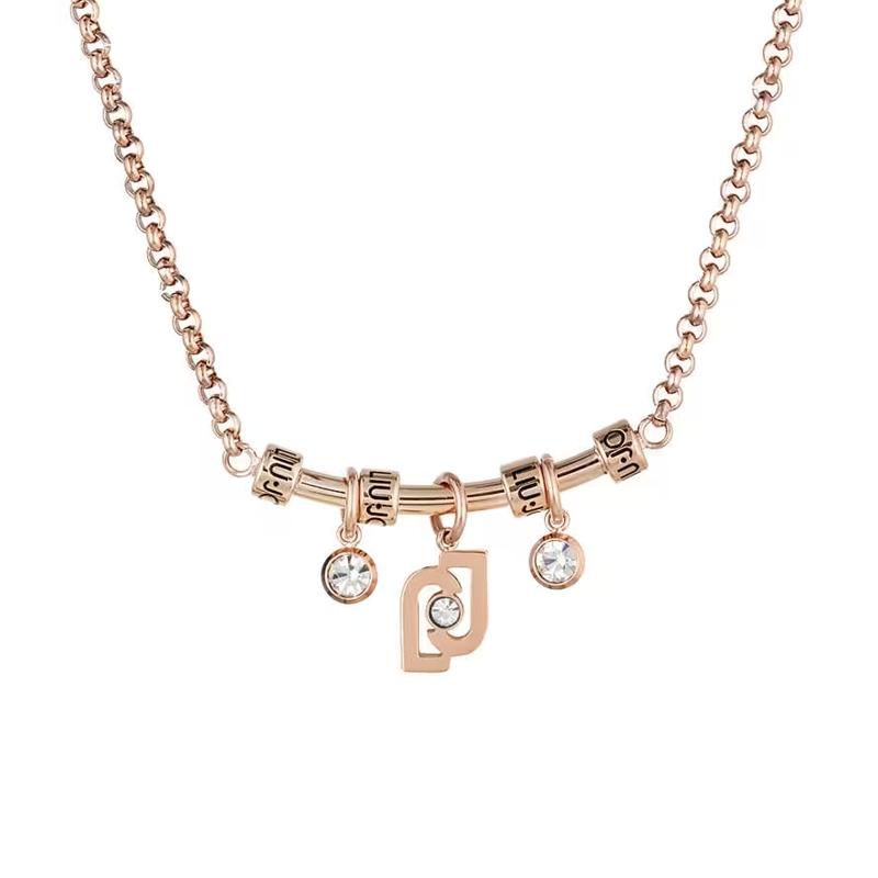 PEDRO ALVES JEWELS JEWELRY Mod. NP043-25.50