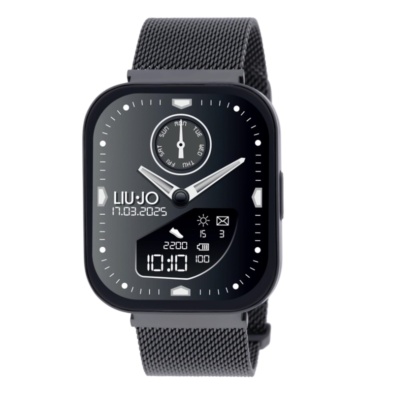 CAUNY WATCHES Mod. CLG005