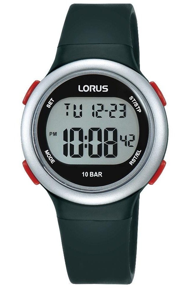 LORUS WATCHES Mod. R2335QX9