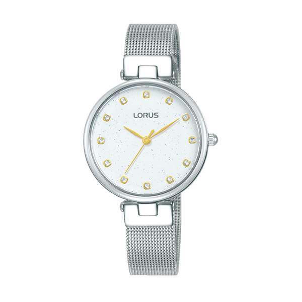 LORUS WATCHES Mod. RG243UX9