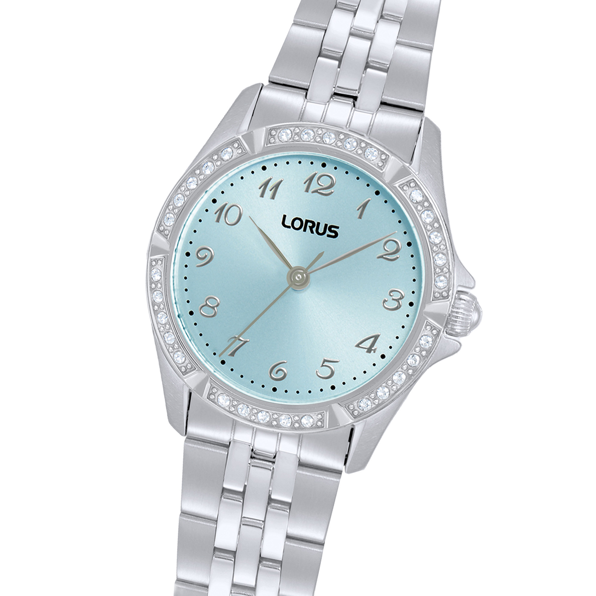 LORUS WATCHES Mod. RG247YX9