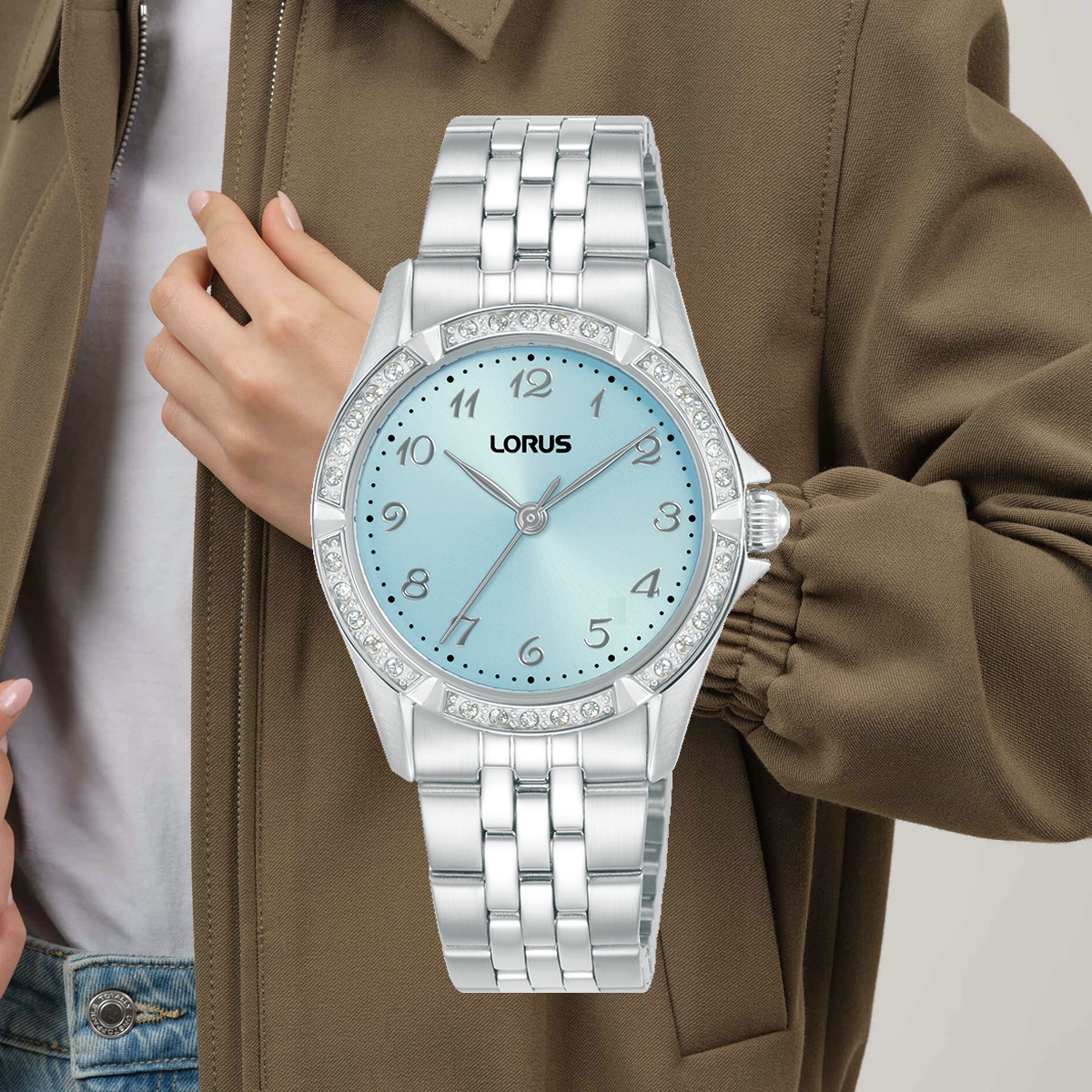 BREIL Mod. EW0698