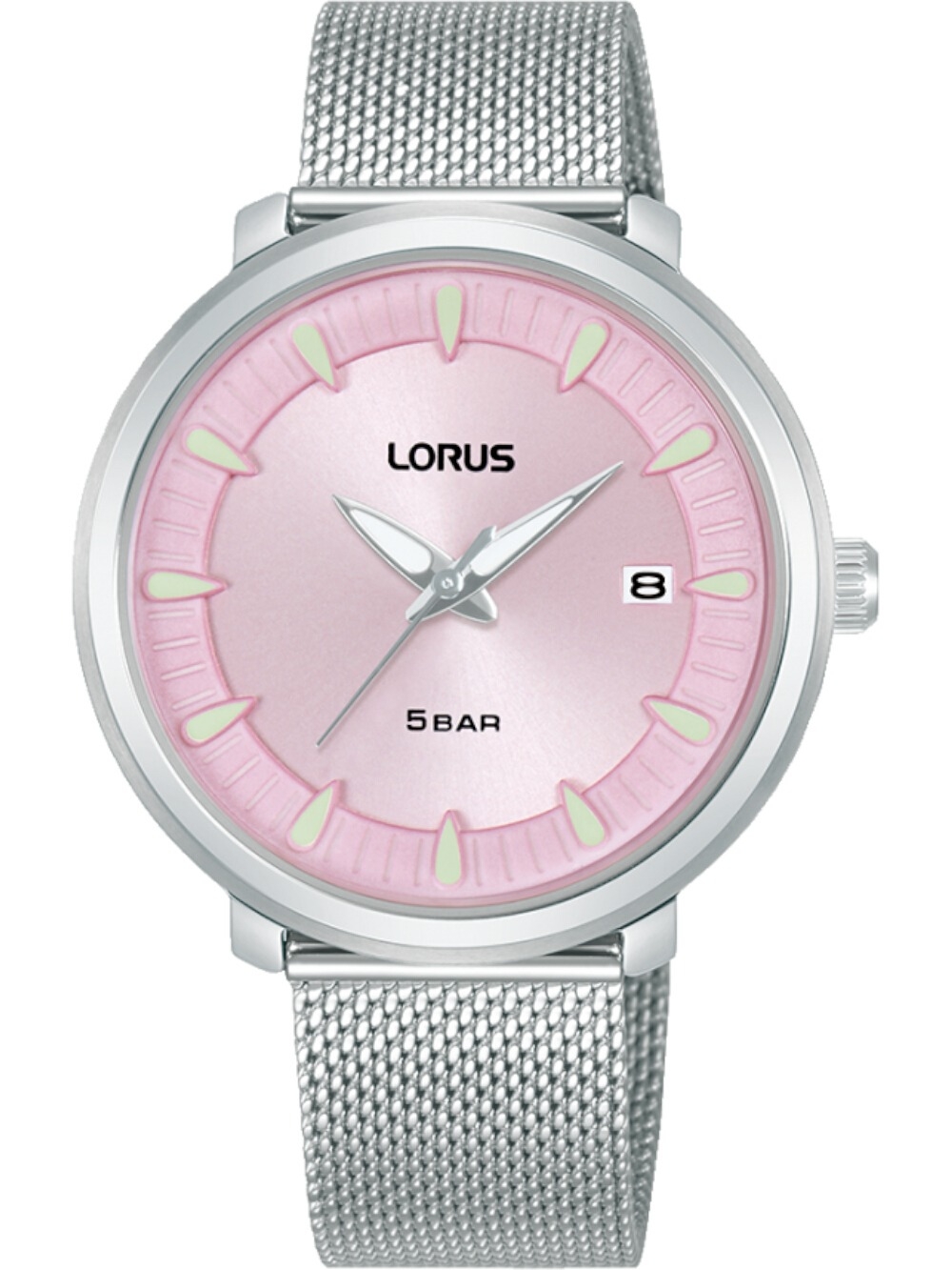 CASIO COLLECTION Mod. CASUAL - BLUE