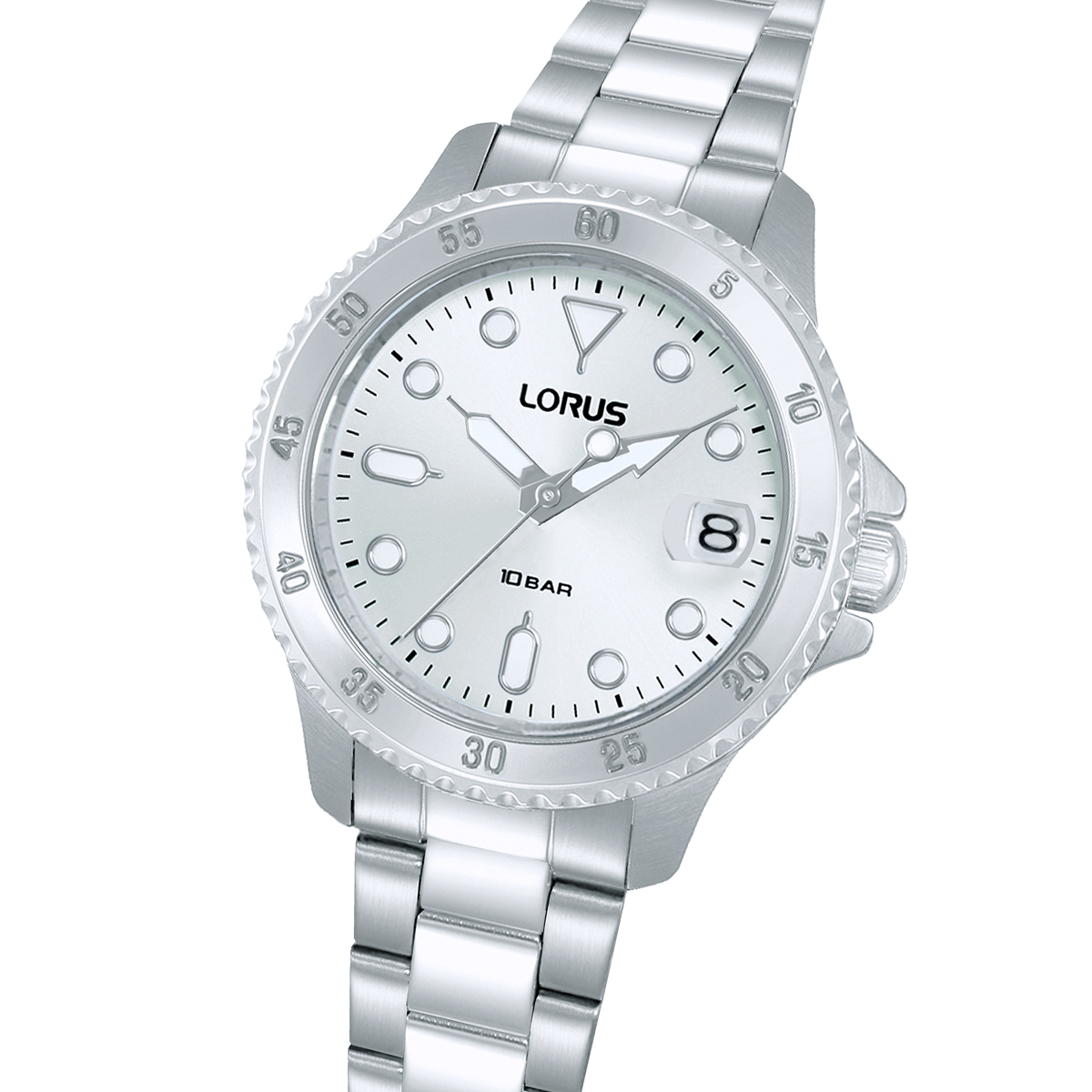 LORUS WATCHES Mod. RG819DX9