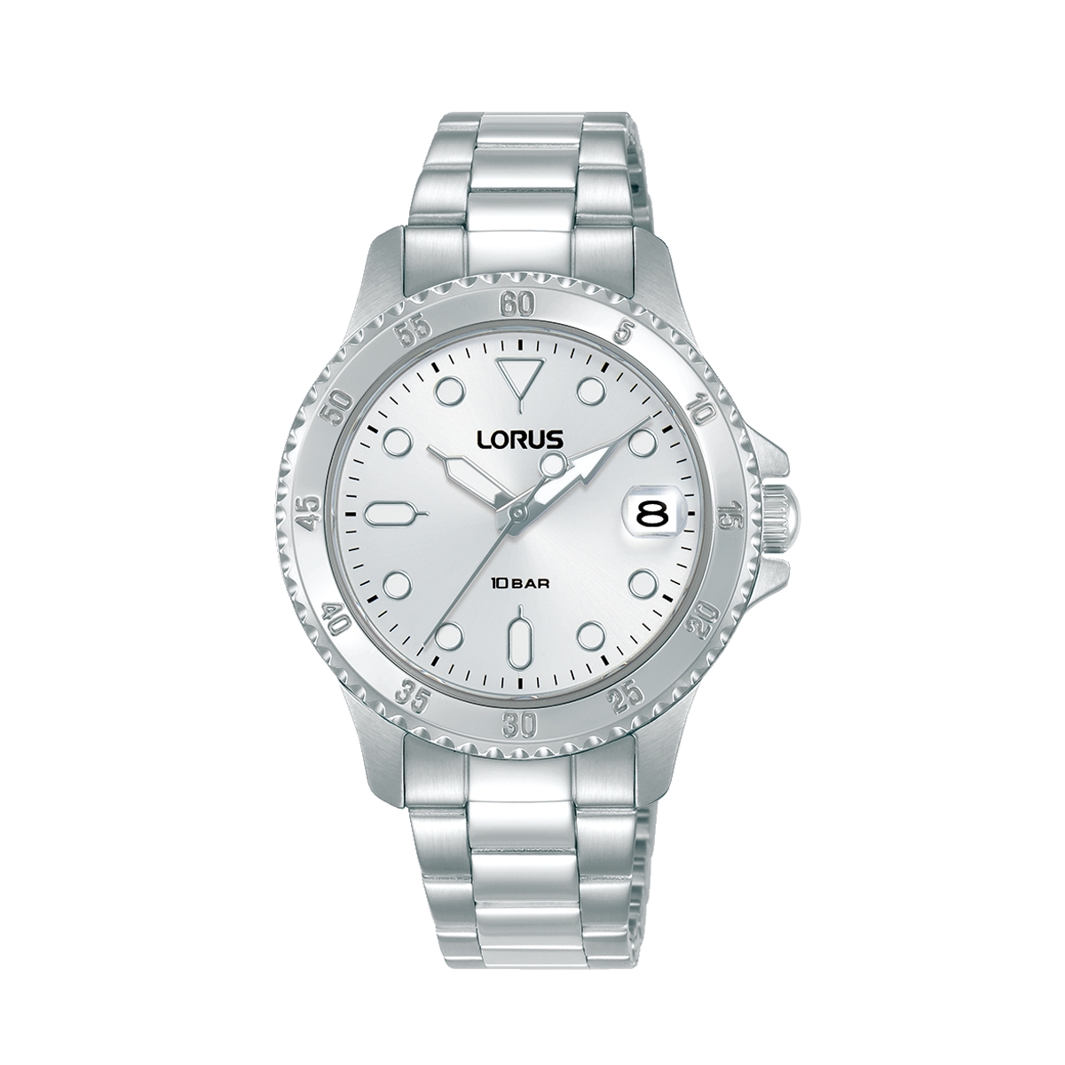 BRISTON WATCHES Mod. 17342.SA.TS.1.NK