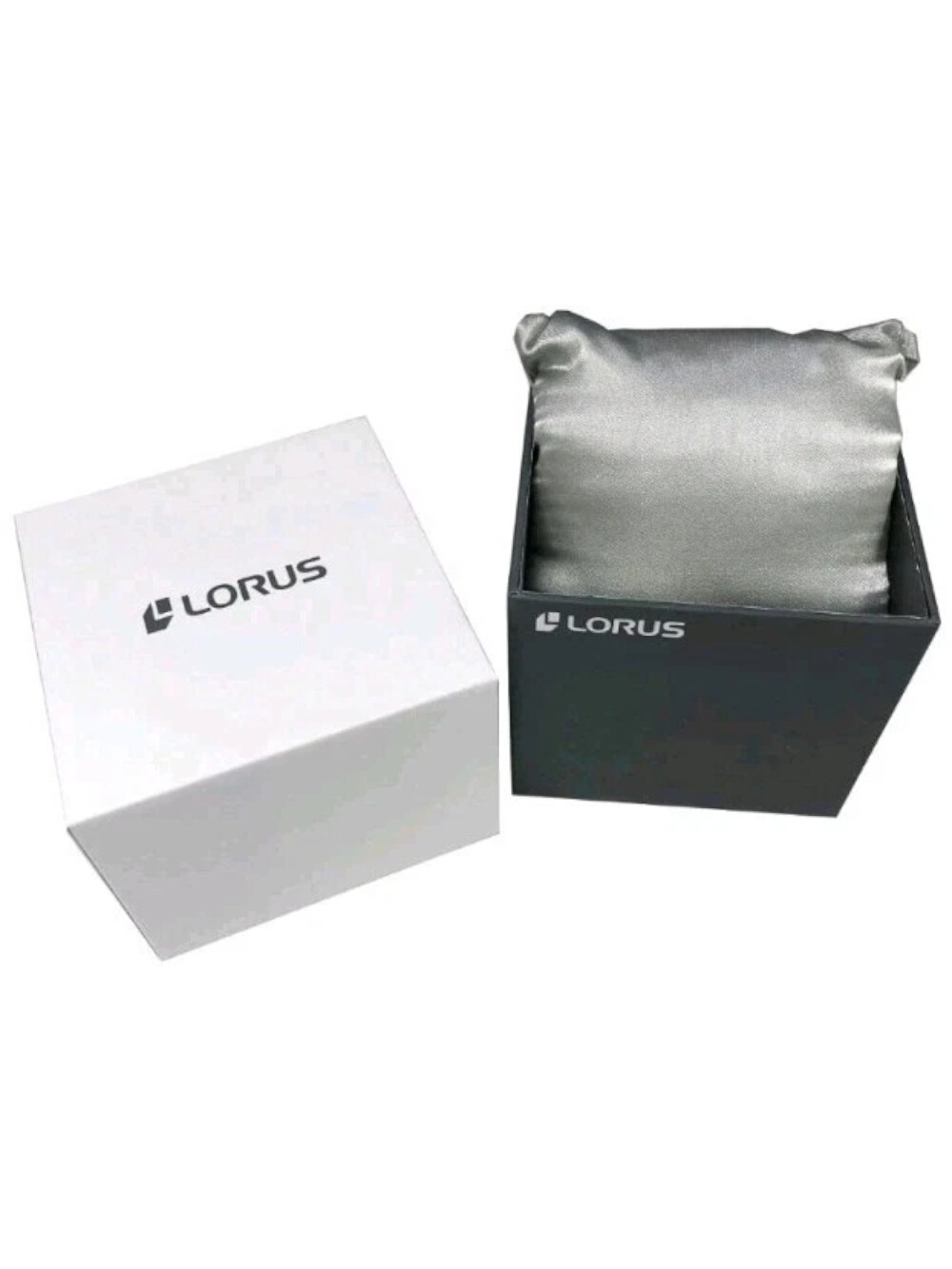 LORUS WATCHES Mod. RG820DX9