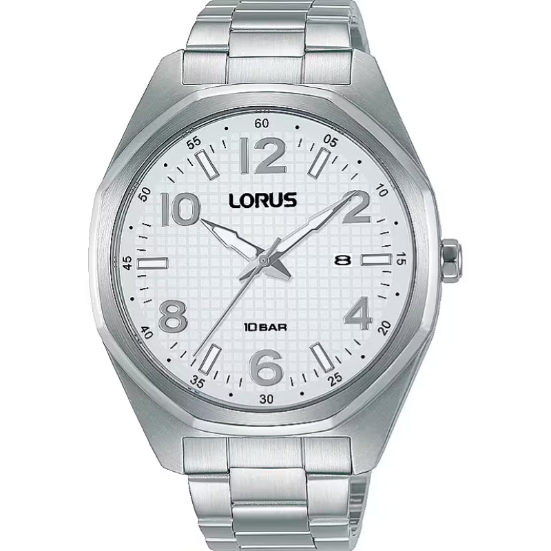 SWISS MILITARY By CHRONO WATCHES Mod. SM34065.02
