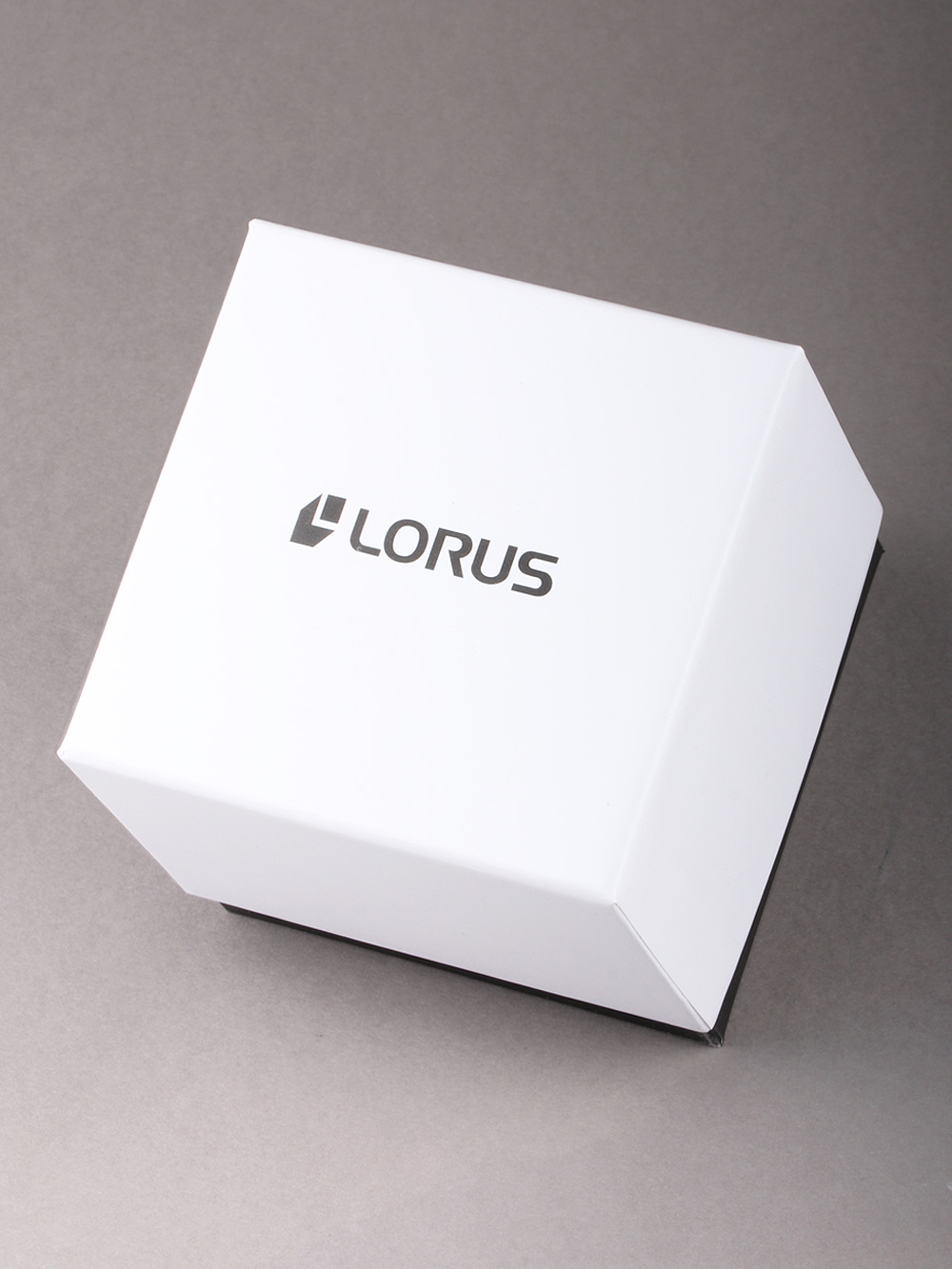 LORUS Mod. RRX65HX9