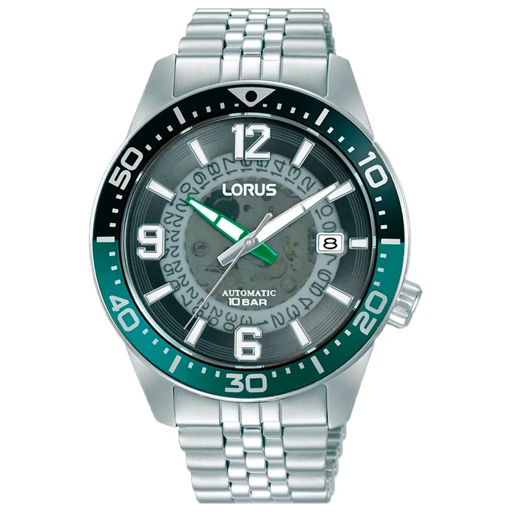 RALPH LAUREN MOD. THE COUNRTYMAN RL 7078