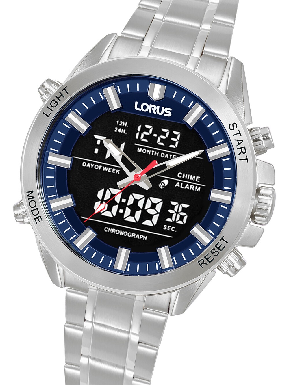 LORUS Mod. RW665AX9