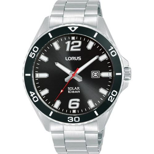 LORUS WATCHES Mod. RX359AX9