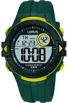 LORUS Mod. R2327PX9