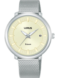 LORUS WATCHES Mod. RG809DX9