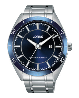 LORUS WATCHES Mod. RH965GX9