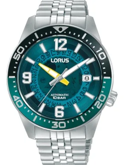 LORUS Mod. RU417AX9